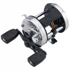 Image of Abu Garcia Ambassadeur C3 Round Casting Reel | C3-6500