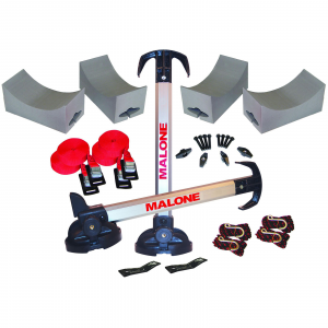 Image of Malone Stax Pro2 Kayak Carrier | MPG115MD