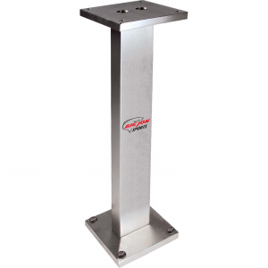 Image of Big Jon Downrigger Pedestal Mount | 12 in.