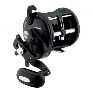 Image of Daiwa Sealine Levelwind Reel | SLW50H