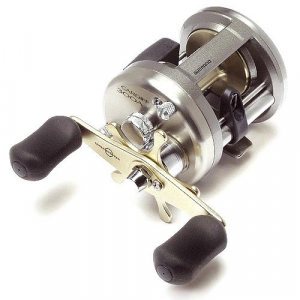 Image of Shimano Cardiff Round Casting Reel | CDF300A