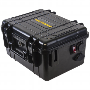 YAK POWER Power Pack Battery Box