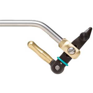 Image of Renzetti Vise Midge Jaw | X8105