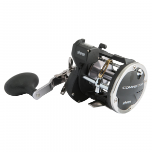 Image of Okuma Convector Line Counter Reel | CV-45D