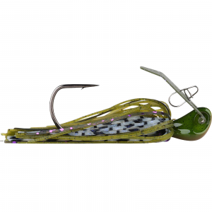 BERKLEY SlobberKnocker Bladed Jig