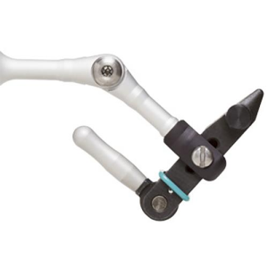 Image of Renzetti Vise Midge Jaw | X8106