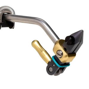 Image of Renzetti Vise Cam Jaw | X8045