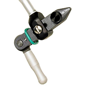 Image of Renzetti Vise Cam Jaw | X8066