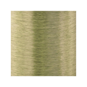 Image of P-Line CXX X-Tra Strong Monofilament Line Bulk Spool | 50 lb.; Moss Green