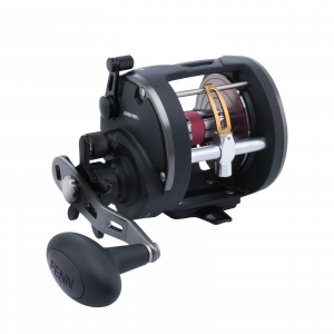 Image of Penn Warfare Levelwind Conventional Reel | WAR30LW