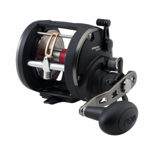 Image of Penn Warfare Levelwind Conventional Reel | WAR30LWLH