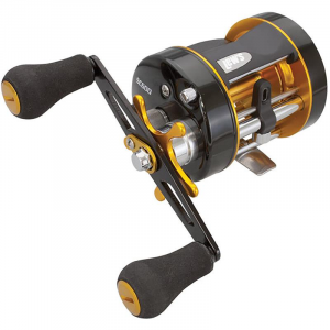 Image of Lew's Speed Cast Round Casting Reel | SC600