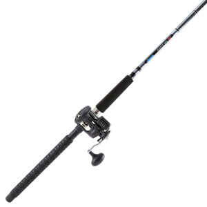 Image of Okuma Great Lakes Trolling Combo | CPCL-862M-45DXT