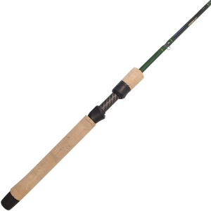 Image of Lamiglas Hammer Walleye Spinning Rod | HW63MHS