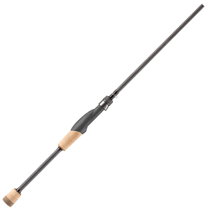 Image of Lamiglas Pro XP Bass Spinning Rod | XP703S