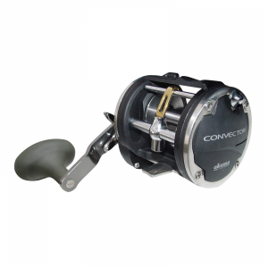 Image of Okuma Convector Levelwind Reel | CV-20L