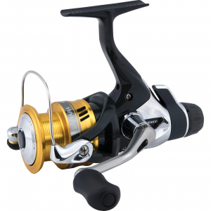 Image of Shimano Sahara Rear Drag Spinning Reel | SH4000R