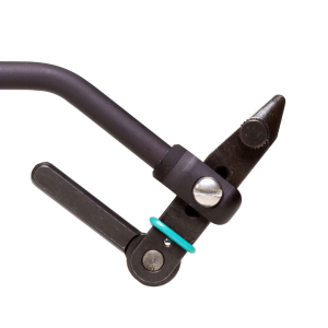 Image of Renzetti Vise Midge Jaw | X8102