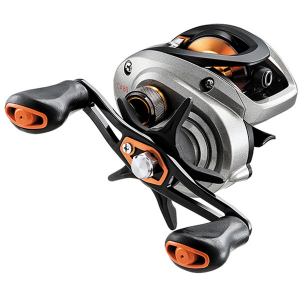 Image of Daiwa CA80 Low-Profile Casting Reel | CA80HS