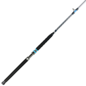 Image of Catch The Fever Big Cat Fever Zakk Royce Casting Rods | BCFC-ZR-761H