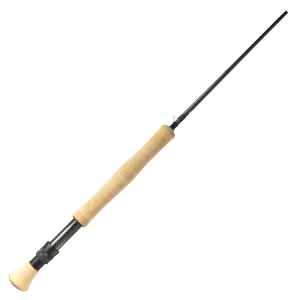 Image of Okuma SLV Fly Rod | SLV-8-96-4