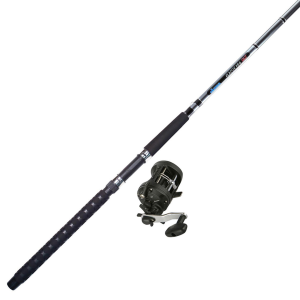 Image of Okuma Great Lakes Trolling Combo | CPDR-862M-300La