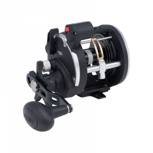 Image of Penn Rival Levelwind Conventional Reel | RIV30LWLC