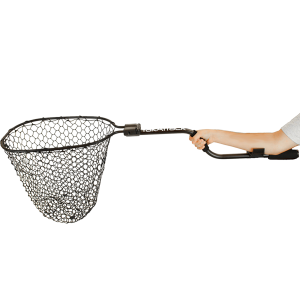 Image of YakAttack Leverage Landing Net | LLN122047K