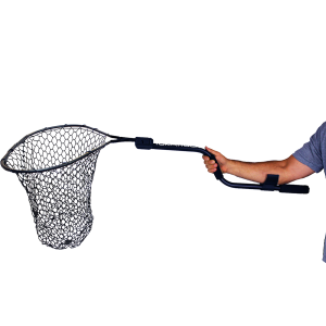 Image of YakAttack Leverage Landing Net | LLN202148K