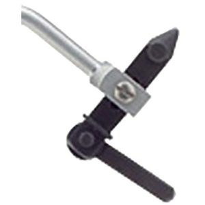 Image of Renzetti Vise Cam Jaw | X8044