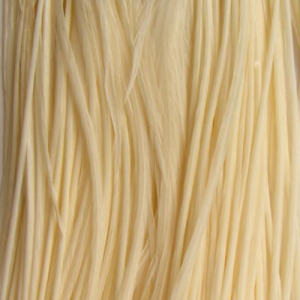 Image of Metz #2 Micro-Barb Saddle | Cream