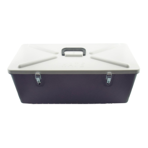 Image of Trinity Special Mate Tackle Box | 8 in.; Hanging Spoon Dividers