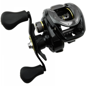 Image of Daiwa CR80 Low-Profile Casting Reel | CR80HS