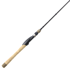 Image of Lamiglas X-11 Graphite Freshwater Spinning Rod | LX702ULS