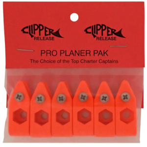 Image of Amish Outfitters Clipper Planer Board Releases