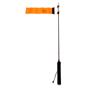 Image of YakAttack VISIPole II | V2FM+FPG