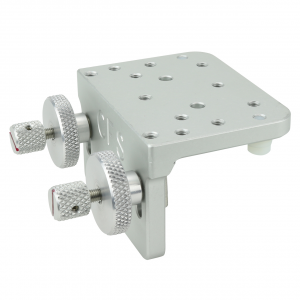 Image of Cisco Sport Trac Lund Mount for Multi-Holders | 90 degrees