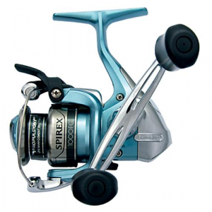 Image of Shimano Spirex FG Spinning Reel | SR1000FG