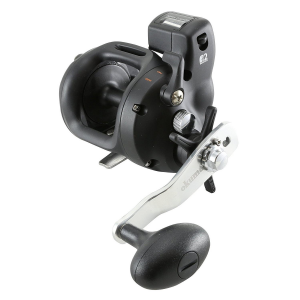 Image of Okuma Magda Pro DXT Line Counter Reel | MA-30DXT