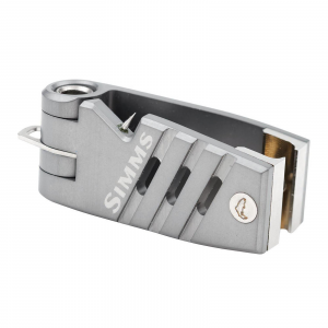 Image of Simms Guide Nipper | Titanium