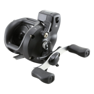 Image of Okuma Magda Pro DXT Line Counter Reel | MA-15DXT-T