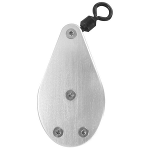 Image of Cisco Aluminum Pulley | XPPLY