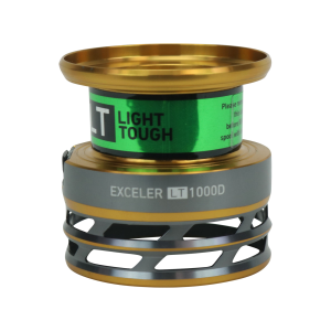 Image of Daiwa Exceler LT Spare Spool | EXLT1000D