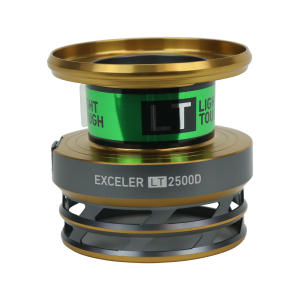 Image of Daiwa Exceler LT Spare Spool | EXLT2500D