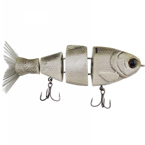 BULL SHAD Floating Swimbait