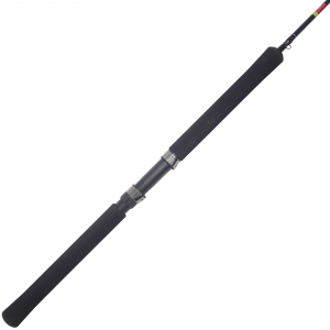 Image of BnM Fishing Buck's Graphite Jig Rod | BGJP163n