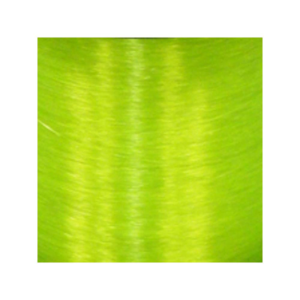 Image of P-Line CXX X-Tra Strong Monofilament Line Bulk Spool | 8 lb.; Fluorescent Green