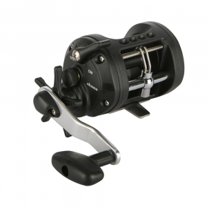 Image of Okuma Classic CLX Levelwind Reel | CLX-200La