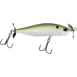 Image of DUO Realis Spinbait 72 Alpha | American Shad