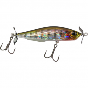 Image of DUO Realis Spinbait 72 Alpha | Prism Gill